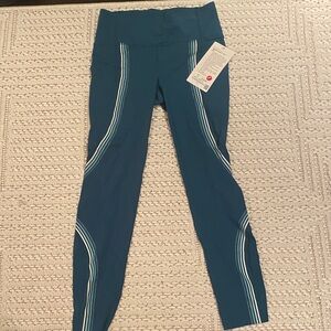 New Lululemon Speed Light Tight